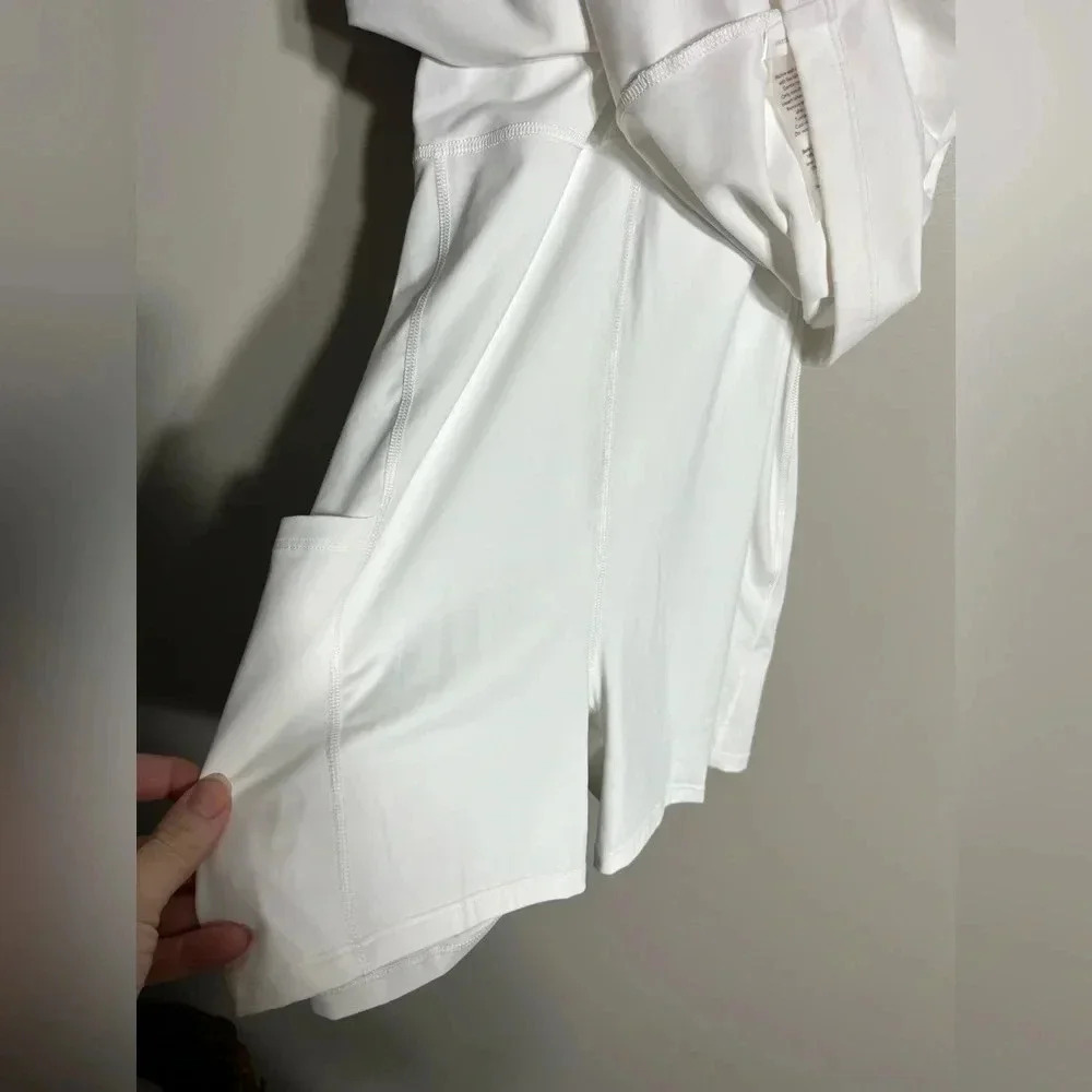 Calia Energize Exercise Dress, White ***Size XL***‎ - Picture 5 of 6